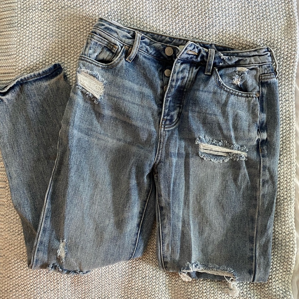PacSun Jeans